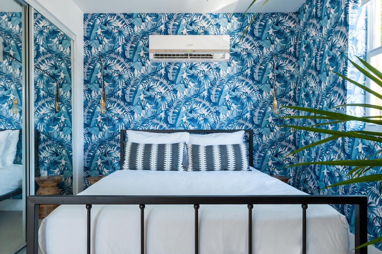 Sonder — Wynwood Walls Miami Room photo