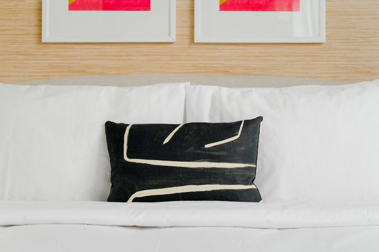Sonder — Wynwood Walls Miami Room photo