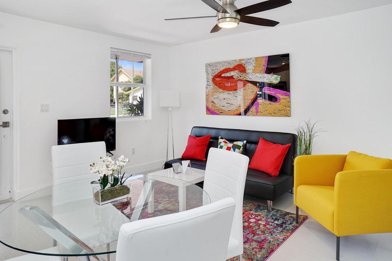 Sonder — Wynwood Walls Miami Room photo